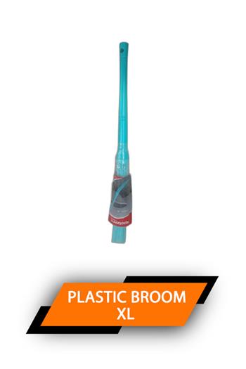 Spotzero Kharata Plastic Broom xl